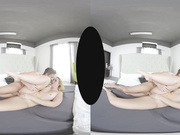 RealityLovers - Indecent Sexcam Voyeur - Samantha Rone (GearVR)