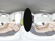 RealityLovers - Indecent Sexcam Voyeur - Samantha Rone (GearVR)