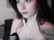 russian cam model momiamhere striptease 2018.04.24part3