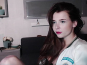 russian cam model momiamhere striptease 2018.04.24