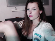 russian cam model momiamhere striptease 2018.04.24