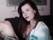 russian cam model momiamhere striptease 2018.04.24