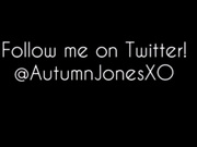 Autumn_Jones - Cum Begging In Sockings
