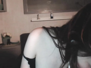 russian cam model momiamhere striptease 2018.04.24part5