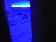 sexxylorry - morning tease