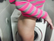 sexxylorry - squirt on funny places p1