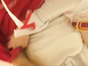 Emilygrey - cosplay and hotel snaps