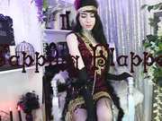 Emilygrey - hd fapping flapper