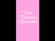 Emilygrey - pink snap compilation