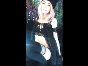 Emilygrey - pink snap compilation
