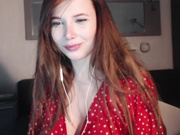 russian cam model momiamhere striptease 2018.04.25part4