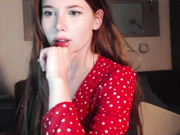 russian cam model momiamhere striptease 2018.04.25part4