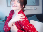 russian cam model momiamhere striptease 2018.04.25part6