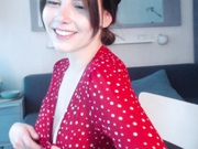 russian cam model momiamhere striptease 2018.04.25part6