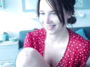 russian cam model momiamhere striptease 2018.01.16part7
