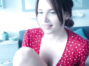 russian cam model momiamhere striptease 2018.01.16part7