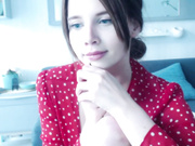 russian cam model momiamhere striptease 2018.01.16part7
