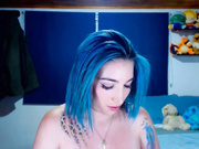 Mitzy 01 Streamate