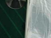 vicalouqua - squirt in boat ferrie