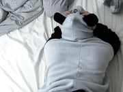 Panda with big ass. Save the pandas