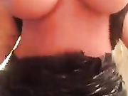 Ooops! Boobsdrop