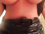 Ooops! Boobsdrop