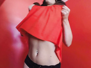 Sarah Randall big boobs