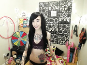 lucylovesick