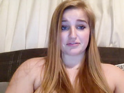 dirtydrunkblondeofficial Chaturbate