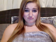 dirtydrunkblondeofficial Chaturbate