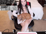 bellecurve Chaturbate