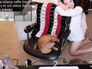 bellecurve Chaturbate
