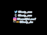 A maid in sexy shorts fucks with a guy