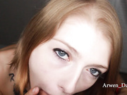 Arwen Datnoid - Eye Contact