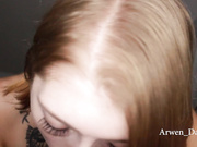 Arwen Datnoid - Eye Contact