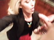 GingerBanks - Public Fun Volume 7 with Johnny Stone