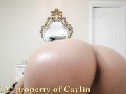 Caylin Booty Jeans Worship