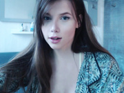 russian cam model momiamhere striptease 2018.04.26part4
