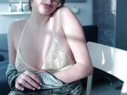 russian cam model striptease 2018.04.26part5