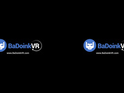 BaDoinkVR KGBeaver oculus 180 3dh LR