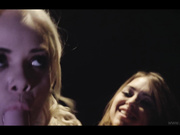 [ReidMyLips] 2018-02-14 - Riley Reid and Elsa Jean - Dom_Sub 1080p