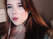 russian cam model momiamhere striptease 2018.04.26