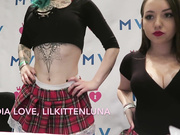 lydia love public play