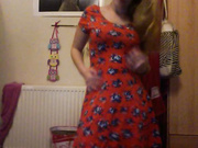 Posh girl joi