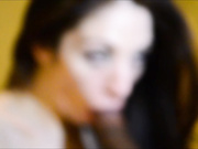 Amy Day Threesome With My First Bbc