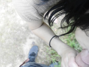 Outdoor sex