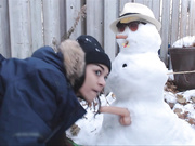 AlyssaRoss - Screwing with Snowballs