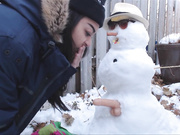 AlyssaRoss - Screwing with Snowballs