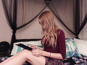 Kailey - More Than Friends JOI - Premium