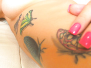 Alicia Cano - HOT Close Up